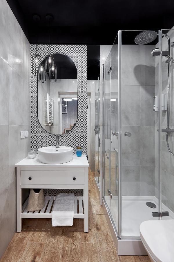 Dluga 18 Apartament Premium Z Antresola Poznań Kültér fotó